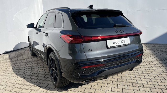 Audi Q5 Quattro ST7 2,0TDI / 150kW na operativní leasing