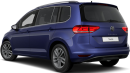Volkswagen Touran People 1,5 TSI EVO2 na operativní leasing