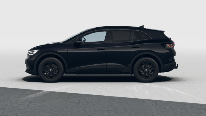 Volkswagen ID.4 Pro People 210 kW, kap. 77 kWh na operativní leasing