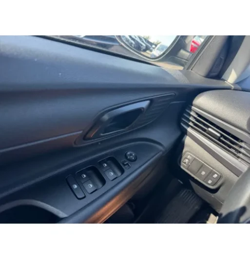 Hyundai Bayon 1.2i Comfort Club 5d na operativní leasing