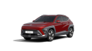 Hyundai Kona Style 1.6 GDI Hybrid 1.32 kWh 102 kW 6° DCT na operativní leasing
