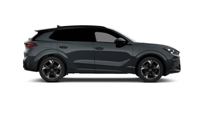 CUPRA Terramar DSG 4WD 2.0 TSI / 150kW na operativní leasing