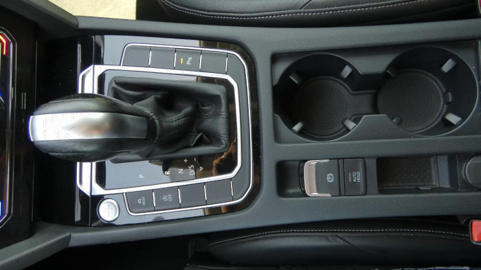 Volkswagen Arteon Shooting Brake diesel SB 2.0 T na operativní leasing