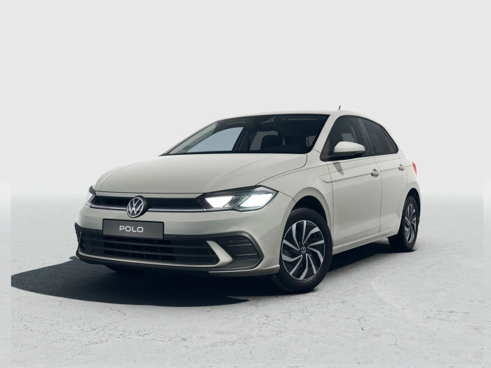 Volkswagen Polo People 1.0 TSI 85 kW Benzín Automatická převodovka na operativní leasing