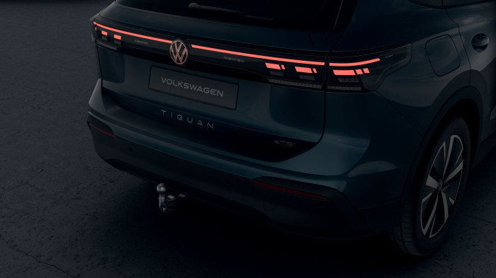 Volkswagen Tiguan People 1,5 TSI 150 kW eHybrid na operativní leasing