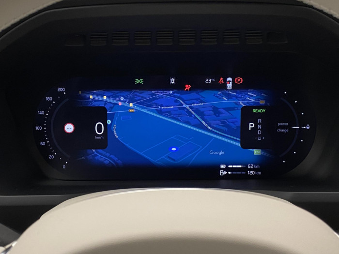 Volvo XC90 T8 AWD Plug-in BRIGHT PLUS 7m na operativní leasing