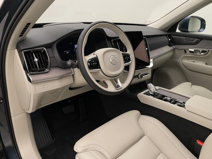 Volvo XC90 B5 AWD AUT BRIGHT PLUS 7míst na operativní leasing
