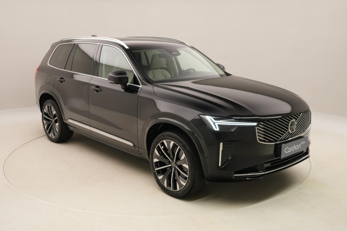 Volvo XC90 T8 AWD Plug-in BRIGHT PLUS 7m na operativní leasing