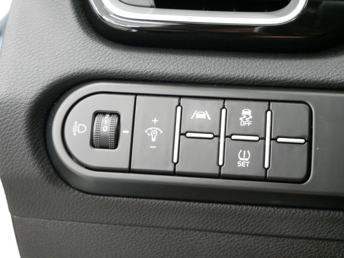 Kia XCeed 1.5 T-GDI 118 kW Exclusive na operativní leasing