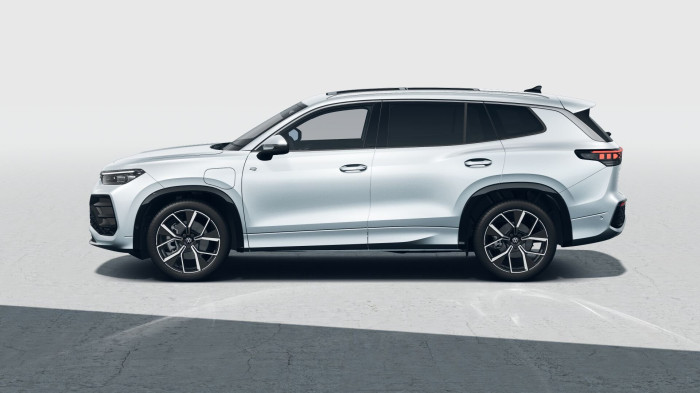 Volkswagen Tayron Life 2,0 TDI 110 kW na operativní leasing