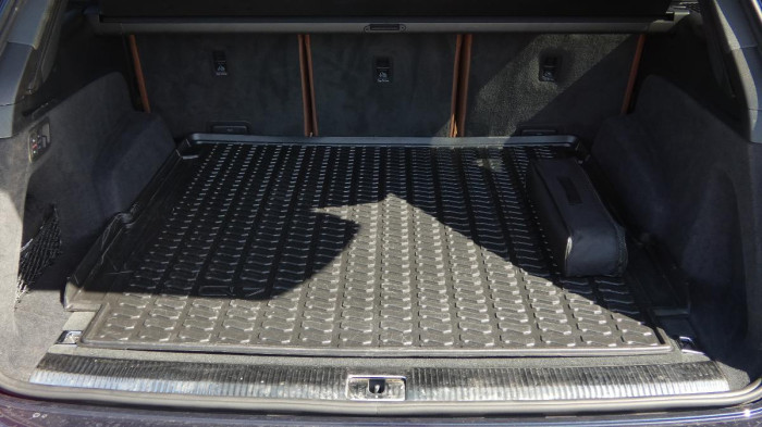 Audi Q7 45 TDI quattro tiptronic na operativní leasing