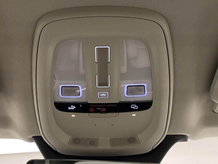 Volvo XC90 B5 AWD AUT BRIGHT PLUS 7míst na operativní leasing
