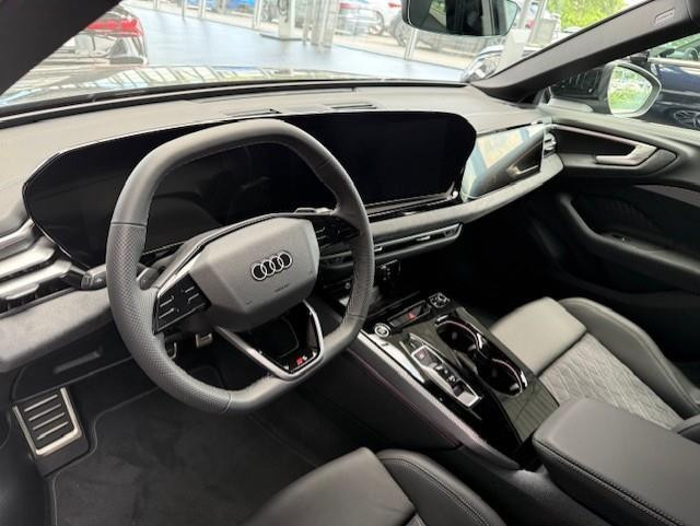 Audi A5 Avant TDI quattro Stronic na operativní leasing