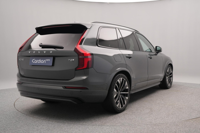 Volvo XC90 T8 AWD Plug-in DARK PLUS 7m na operativní leasing