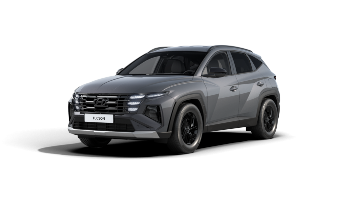 Hyundai Tucson Go Czech N Line! 1.6 T-GDI 132 kW 7° DCT 4×4 na operativní leasing