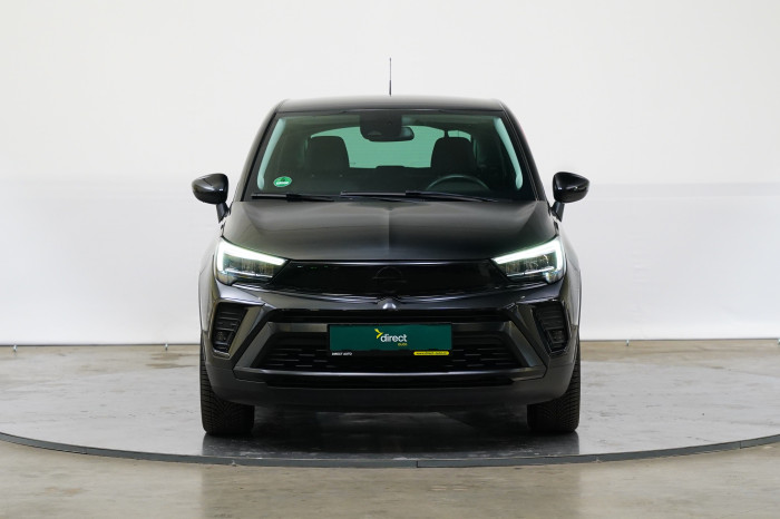 Opel Crossland X 1.2 Turbo 96 kW GS Line na operativní leasing