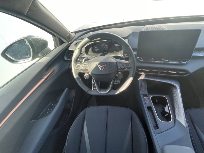 CUPRA Terramar DSG 4WD 2.0 TSI / 150kW na operativní leasing