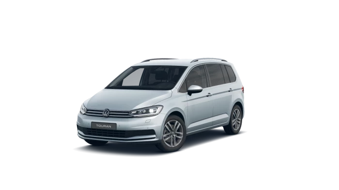Volkswagen Touran People 1,5 TSI 110 kW EVO2 6G na operativní leasing
