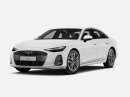 Audi A6 Limuzína e-hybrid quattro 220kW na operativní leasing