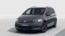 Volkswagen Touran Friends 1,5 TSI 110 kW EVO2 7DSG na operativní leasing