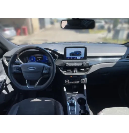 Ford KUGA 2.5DT HEV ST-Line X AT 5d na operativní leasing