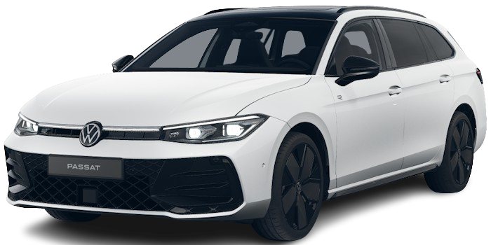 Volkswagen Passat R-Line People 1,5 TSI na operativní leasing