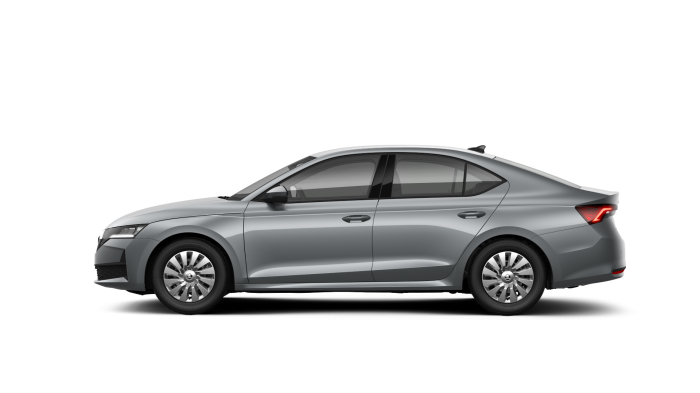 Škoda Octavia Essence 1,5 TSI Hybrid 85 kW 7-stup. automat. na operativní leasing