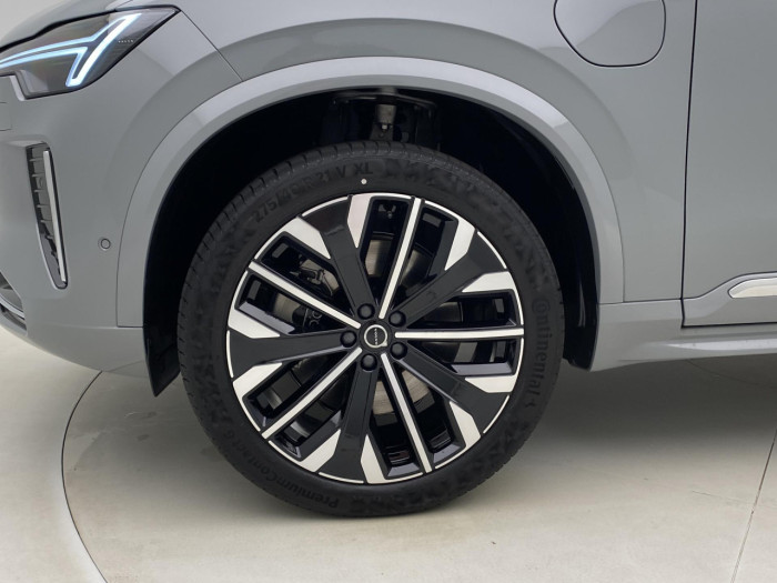 Volvo XC90 T8 AWD Plug-in BRIGHT ULTRA na operativní leasing