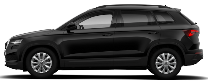 Škoda Karoq Easy 2,0 TDI na operativní leasing