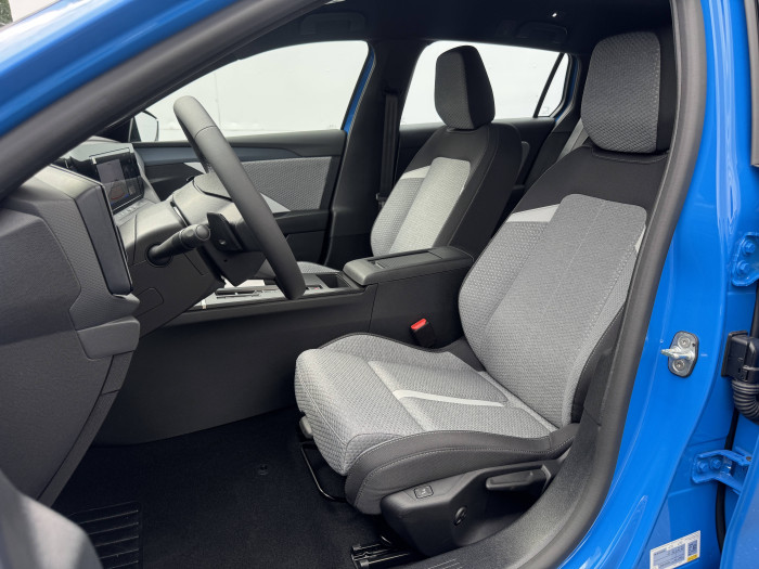 Opel Astra Edition ST 1.5 CDTI AT8 1,5 CDTI / 96kW na operativní leasing