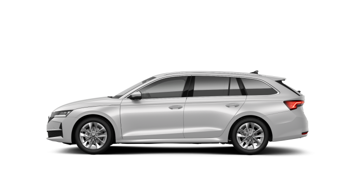 ŠKODA Octavia 2.0 Tdi 110kw DSG automat Top Selection Combi na operativní leasing