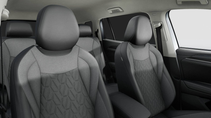 Volkswagen Tayron People 2,0 TDI 110kW 7DSG na operativní leasing