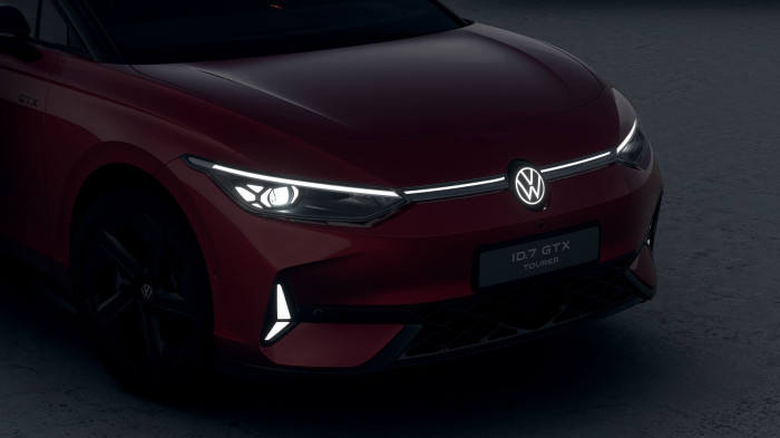 Volkswagen ID.7 Tourer GTX People 250 kW 4M, 86 kWh na operativní leasing
