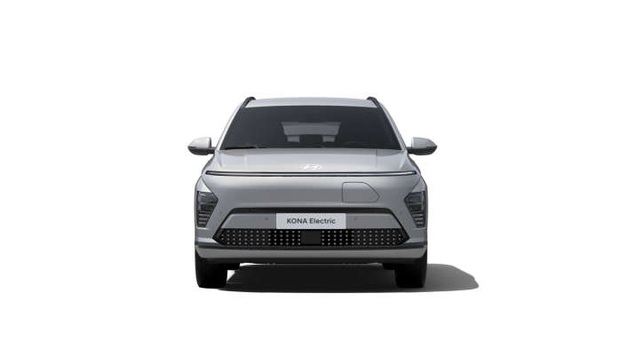 Hyundai Kona Electric Czech Edition POWER 64.8kWh 150kW na operativní leasing