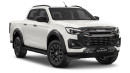 Isuzu D-MAX 2.2 Double CAB V-Cross AT AWD na operativní leasing