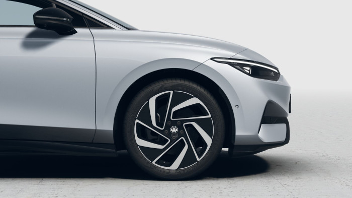 Volkswagen ID.7 Tourer Pro S People, 86 kWh (VO) na operativní leasing