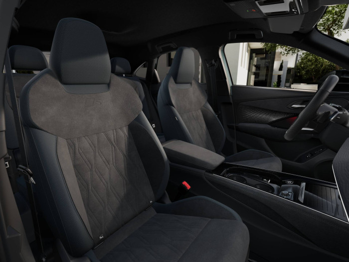Audi Q3 Sportback 7STT 2.0TFSI / 150kW na operativní leasing