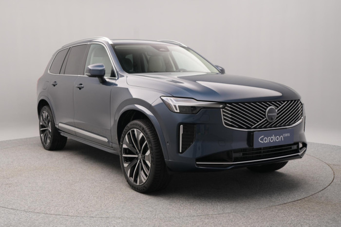 Volvo XC90 T8 AWD Plug-in BRIGHT PLUS 7m na operativní leasing