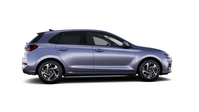 Hyundai i30 Hatchback Comfort 1.5 MPI 70 kW 6M na operativní leasing