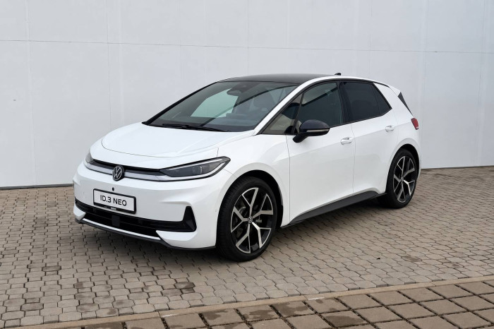 Volkswagen ID.3 Neo Style 79kWh / 170kW na operativní leasing