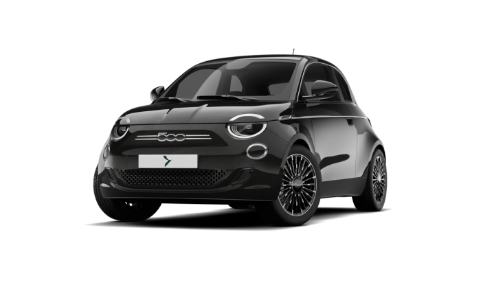 FIAT 500e - La Prima by Bocelli 42kWh - Elektro - Automat - 4x2 na operativní leasing