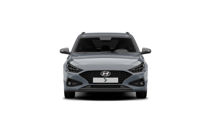 Hyundai i30 Kombi Smart 1,5 T-GDI - Benzín - Automat 7st. - 4x2 na operativní leasing