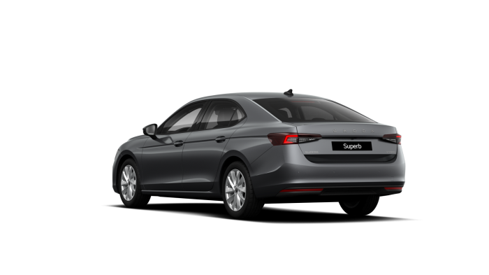 Škoda Superb Selection 2,0 TDI 110 kW 7-stup. automat. na operativní leasing