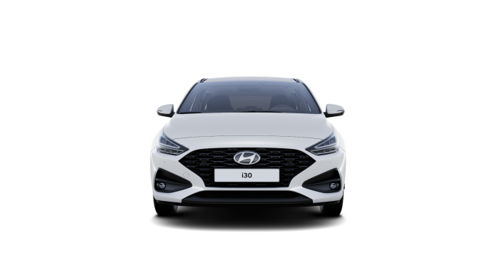 Hyundai i30 Kombi Go Czech! 1.0 T-GDI 74 kW 7° DCT na operativní leasing