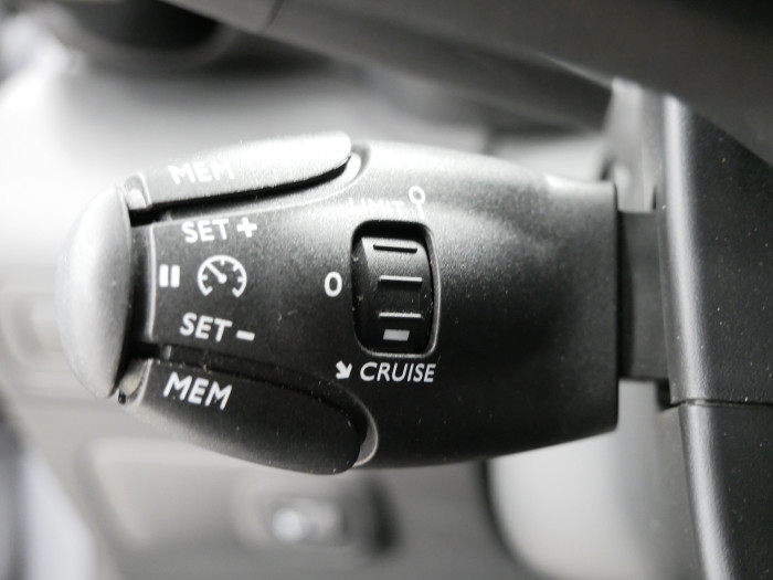 Citroën C3 Aircross 1.2 PureTech 81 kW C-Series na operativní leasing