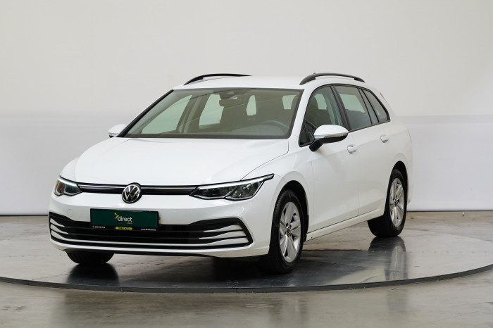 Volkswagen Golf 1.5 TSI 96 kW Life na operativní leasing