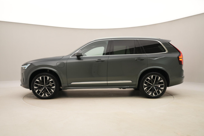 Volvo XC90 T8 AWD Plug-in BRIGHT ULTRA na operativní leasing