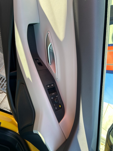 52 kWh dojezd (125 kW/170 k) na operativní leasing