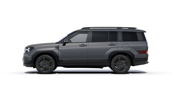 Hyundai Santa Fe Calligraphy 1.6 T-GDI Plug-in Hybrid 13.8 kWh 185 kW 6A 4×4 na operativní leasing
