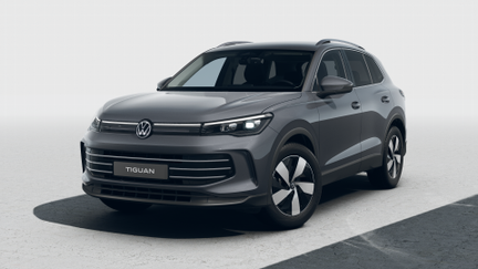 Volkswagen Tiguan Elegance 1,5 eTSI 110 kW mHEV na operativní leasing